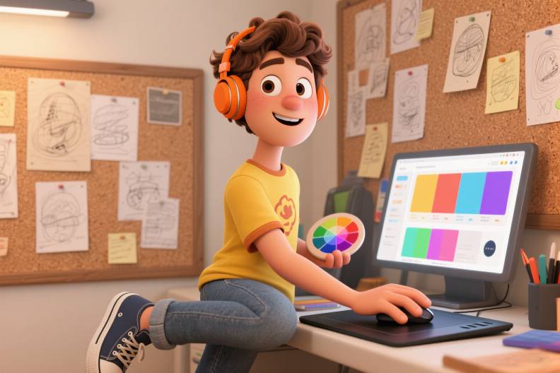 次元转技术负责人-程序猿